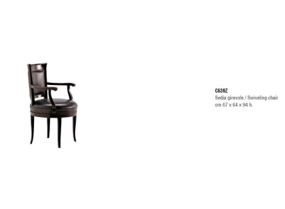 Dining room Chair Wood Luxury Armchair Chairs Black Living room Furniture Armchair new
