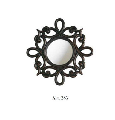 Design Mirror Luxury Mirror Furniture Specially shaped Designer Wall mirror new