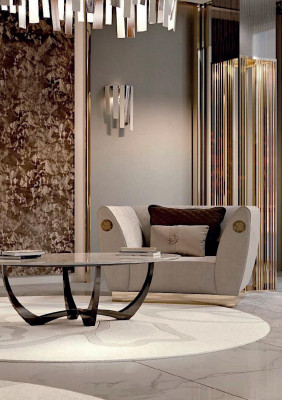 Wall Light Luster Style Chandelier Wall Lamps Wall Lamp Modern Silver new