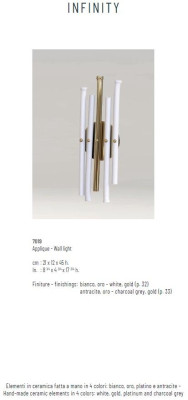Wall Light Luster Style Chandelier Wall Lamps Wall Lamp Modern Luxury new