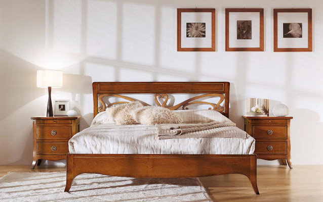 Bedside table Side table Cabinets Bedroom Bedside tables Wardrobe Furniture Italy
