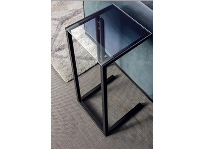 Glass Side table Sofa Table Living room Table Sofa Side table Living room new