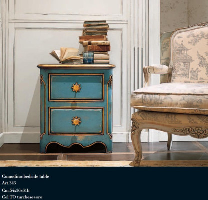 Classic r Night Table Console Side Bedroom Wood Tables Consoles