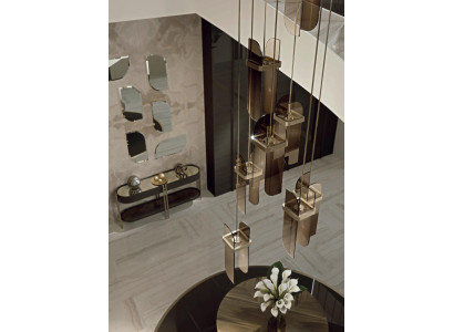 Modern chandelier Chandelier Ceiling lamp Ceiling light Design Lamp Luxury