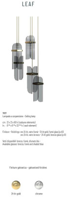 Modern chandelier Chandelier Ceiling lamp Ceiling light Design Lamp Luxury