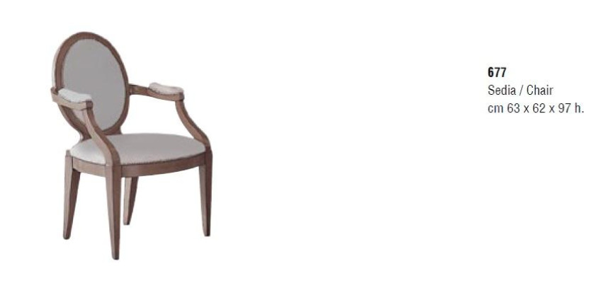 Upholstered chair armrest luxury armchair chair chairs living room dining room armchair