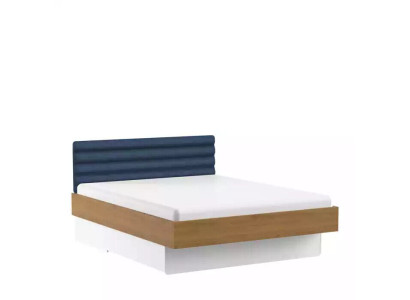Bed Bedroom Beds upholstered bed luxury double bed bed 140x200