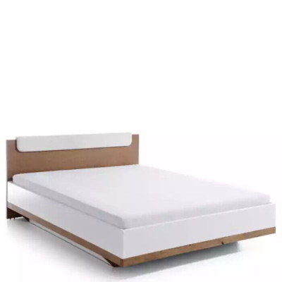 Bed Upholstery Design Luxury Furniture Double Hotel Beds White Luxury