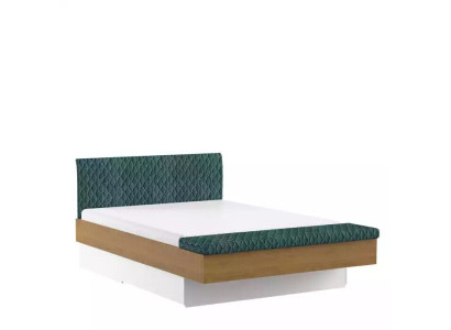Luxury Bed Design Double Hotel Beds Royal Wood Furniture Real wood