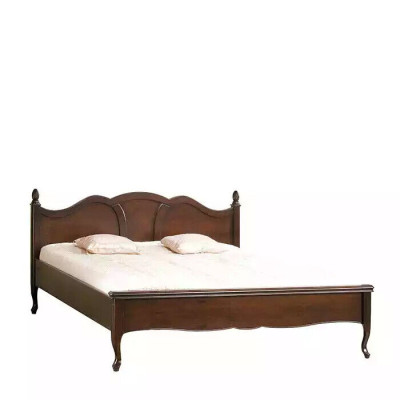 Bed Design Double bed Material Wood Beds Upholstery Bedroom Furniture 160x200