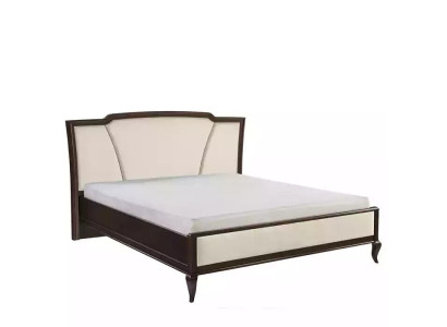 Double bed Bed Design Luxury Luxur Beds Baroque Rococo Antique Style