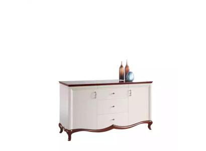 Chests of drawers Shelf Console Furniture Sideboard Style Chest of drawers Wardrobe Luxury Low