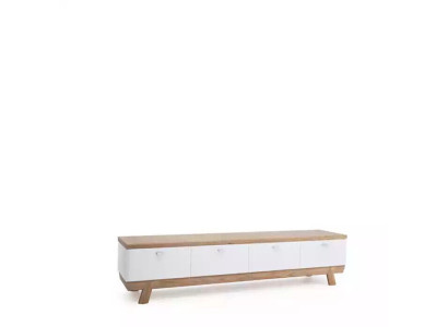 Living room tv stand Wood television White stand Wardrobe Furniture TV cabinet