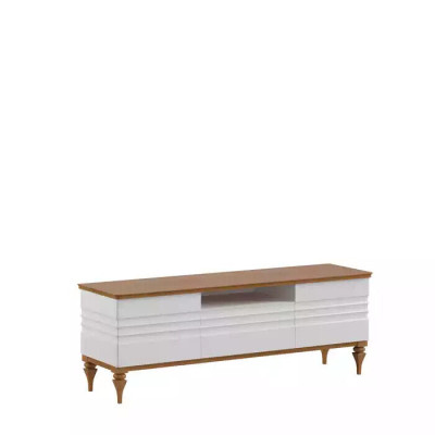 TV stand wardrobe living walls new Wall unit Display case Wall shelf