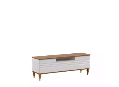 TV stand wardrobe living walls new Wall unit Display case Wall shelf