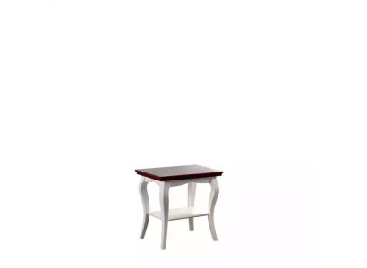 Bedside table royal Bedroom Night Console Table Side Designer Furniture new