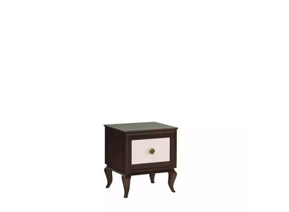 Bedroom Side table luxury Bedside table Wood hotel stylish luxury new