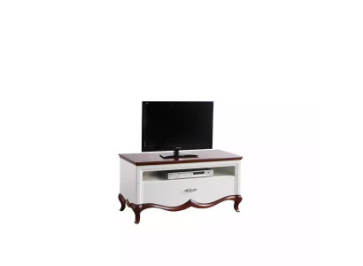 TV Stand TV-cabinet Lowboard Sideboard Wood Modern Living room Furniture