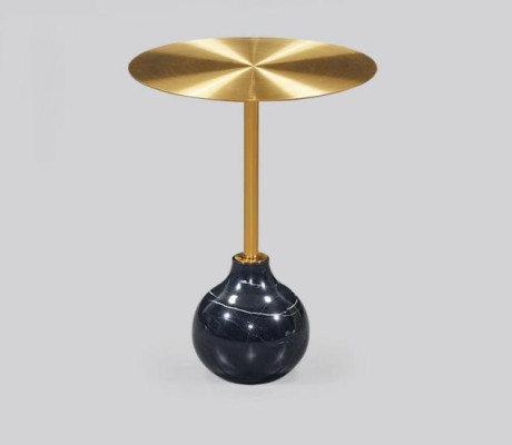 Side table Modern Designer Table Coffee table Coffee table Living room