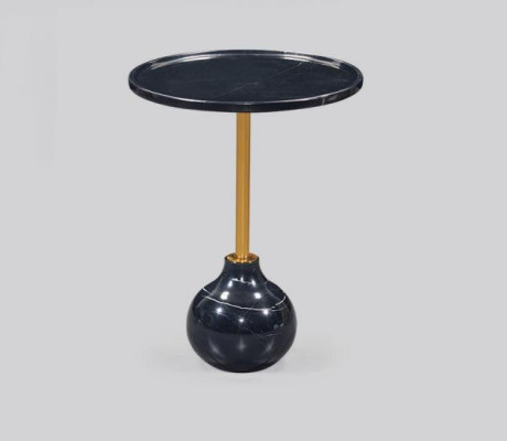 Coffee table Luxury Design Couch Table Coffee Side Tables Living room Round