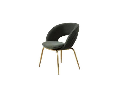 Chair Dining room Set Modern Dining room chair Upholstered chair Design Furniture new