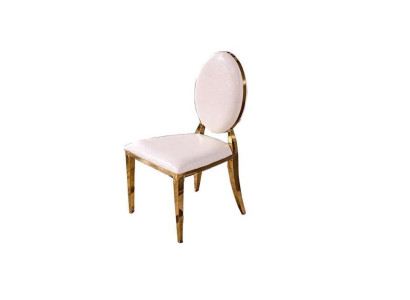 Chair Dining Room Club Chairs Upholstered Chair Armchair new Lounge stainless steel
