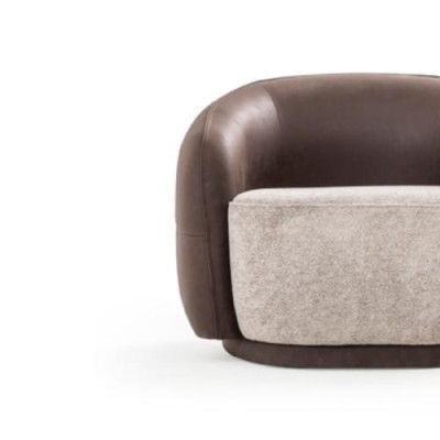 Luxury Seat Relax Armchair Design Couch Sofa Seater Fabric Lounge Club Upholstery new