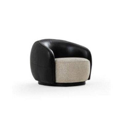 Modern Armchair Design Couch Sofa Seater Luxury Relax Textile Lounge Upholstery new