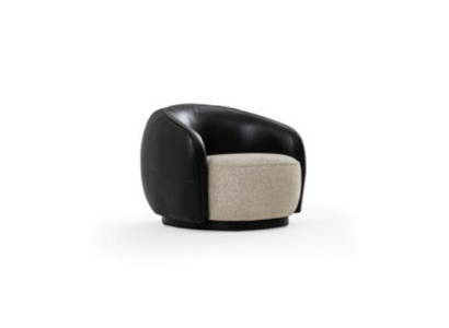 Modern Armchair Design Couch Sofa Seater Luxury Relax Textile Lounge Upholstery new
