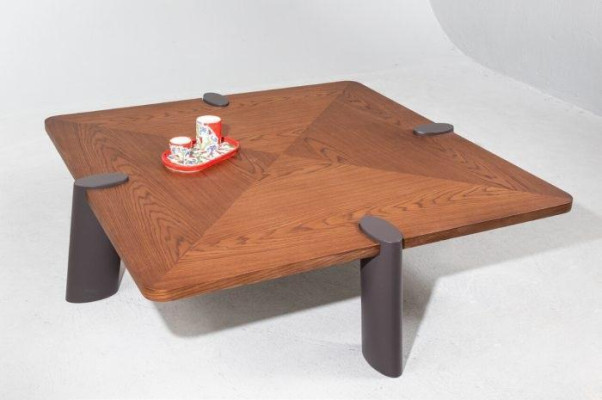 exclusive Coffee table Design Luxury Living room Modern Wood
