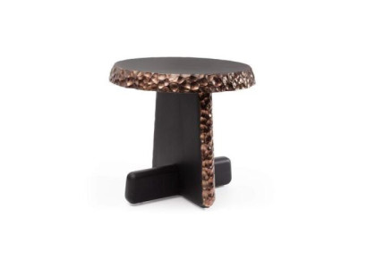 Stylish side table Living room tables Luxurious coffee table wooden table