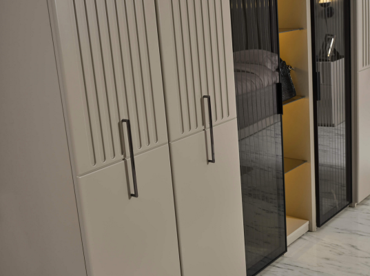 Modern Wardrobe Luxury Bedroom Furniture exclusive r wooden cabinet