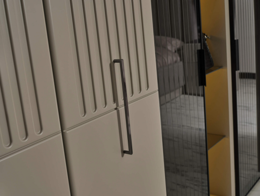 Modern Wardrobe Luxury Bedroom Furniture exclusive r wooden cabinet
