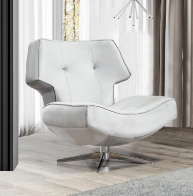 Living room set 2 pieces. 3-Seater Sofa with Armchair Modern Design Fabric Sofas