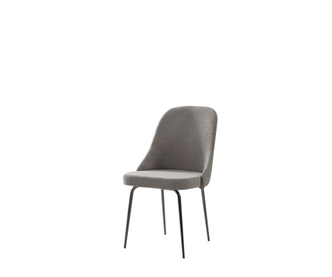 Modern 4x Chairs Dining room chair Luxury 4x Chairs Set designer chairs