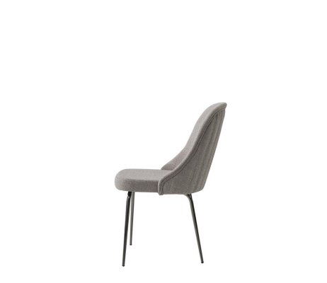 Modern 4x Chairs Dining room chair Luxury 4x Chairs Set designer chairs