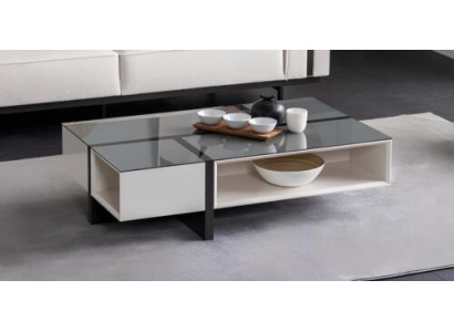 Coffee table Living room Design Tables Furniture Luxury Wood Modern Novelty