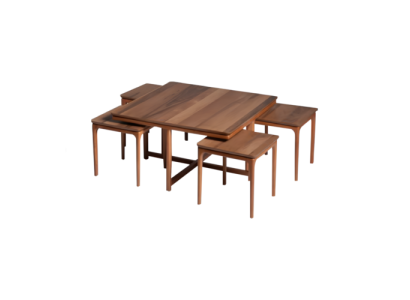 Complete e Coffee tables Side tables Coffee table e Sofa tables Brown