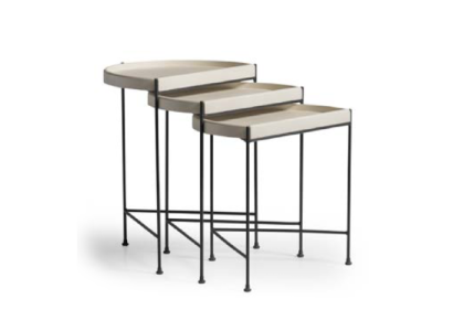 Complete e Side tables Coffee table e Sofa tables Beige Coffee tables