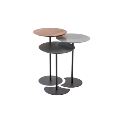Side table Suite Coffee table Coffee table Sofa table Black Table