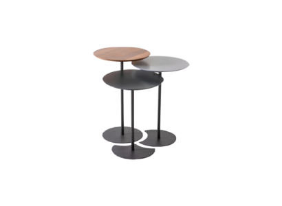 Side table Suite Coffee table Coffee table Sofa table Black Table