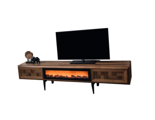 Living room exclusive Suite Designer TV lowboard Lowboard Coffee table