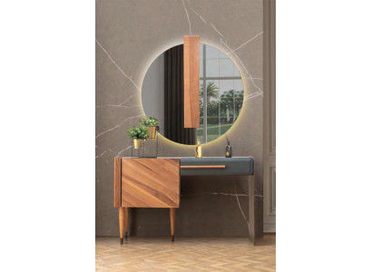 Stylish Wood Dressing table Designer Bedroom Furniture cosmetic table