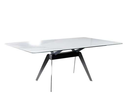 Luxury Dining table Dining room Table Ceramics Table Furnishings new Furniture