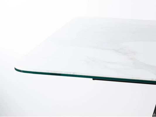 Luxury Dining table Dining room Table Ceramics Table Furnishings new Furniture