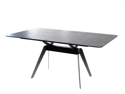 Modern Table Dining room Dining table Furnishings Furniture Design Luxury new