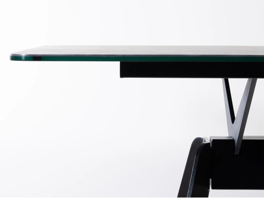 Modern Table Dining room Dining table Furnishings Furniture Design Luxury new