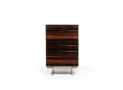 Designer Luxury Modern Chest of drawers Wooden Furniture Bedroom Furnishings
