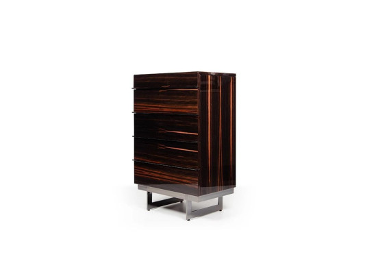 Designer Luxury Modern Chest of drawers Wooden Furniture Bedroom Furnishings