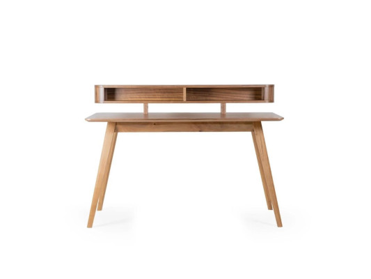 Desk Wood Furniture Computer desk Table Luxury Design Furnishings new